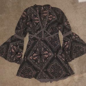 FP tunic dress